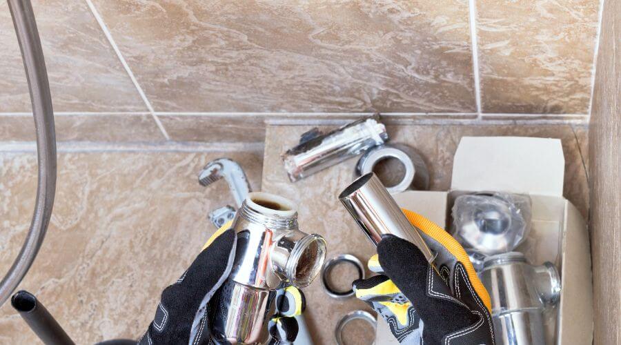 Professional New roof installation in Hosston, LA